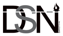Design Safety DSN Logo